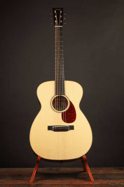 Collings 001A Adirondack 14-Fret Traditional Satin