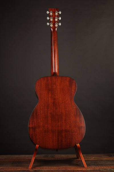 Collings 001A Adirondack 14-Fret Traditional Satin