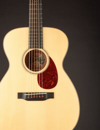 Collings 001A Adirondack 14-Fret Traditional Satin