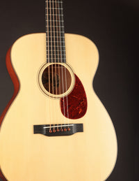 Collings 001A Adirondack 14-Fret Traditional Satin