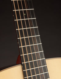 Collings 001A Adirondack 14-Fret Traditional Satin