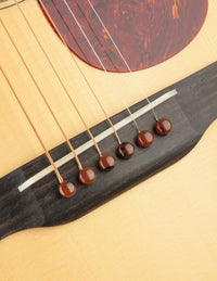 Collings 001A Adirondack 14-Fret Traditional Satin