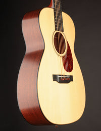 Collings 001A Adirondack 14-Fret Traditional Satin