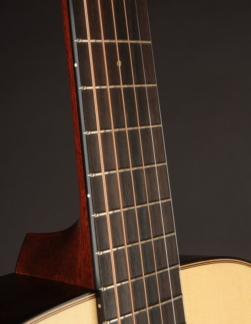 Collings 001A Adirondack 14-Fret Traditional Satin