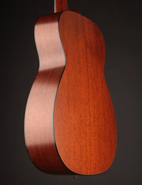 Collings 001A Adirondack 14-Fret Traditional Satin
