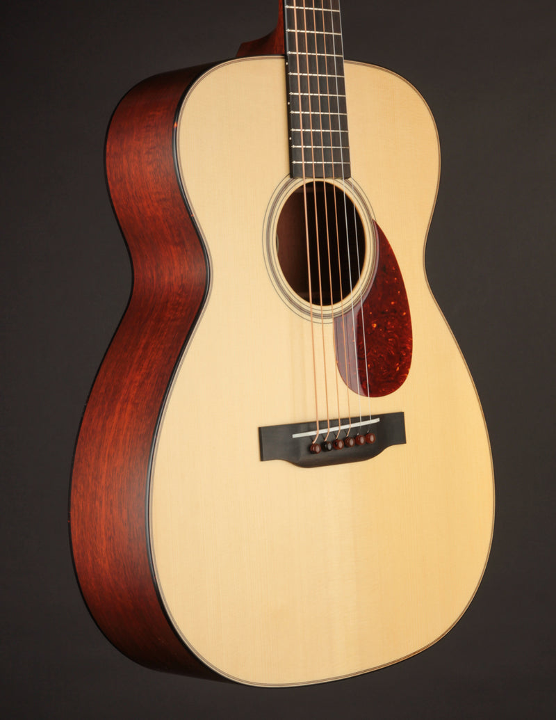 Collings 001A Adirondack 14-Fret Traditional Satin