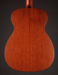 Collings 001A Adirondack 14-Fret Traditional Satin