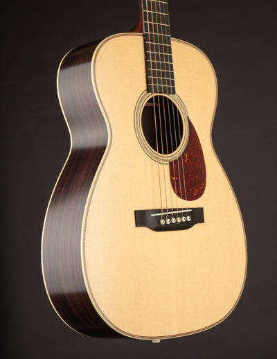 Collings 002H Traditional 14-Fret Satin