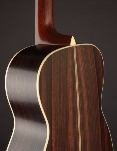 Collings 002H Traditional 14-Fret Satin