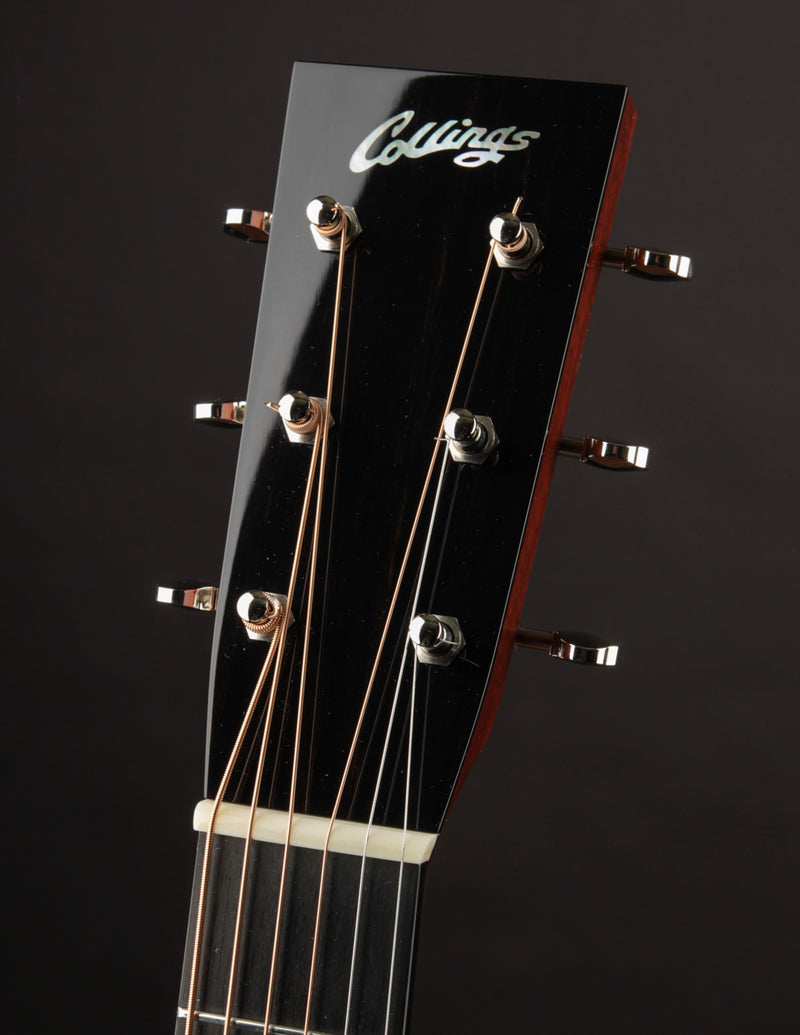 Collings 01 Old Growth Sitka