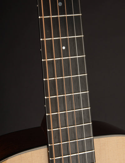 Collings 01 Old Growth Sitka