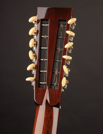 Collings 02H 12-String