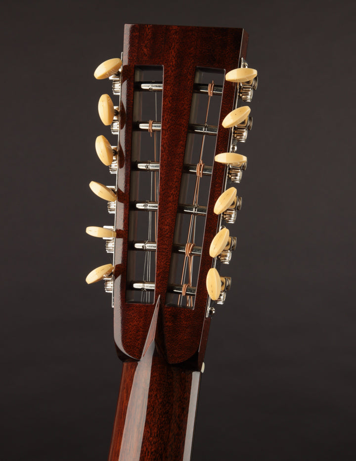 弦楽器 Z383 RUDOLPH FIEDLER GOF 1/2 ANNO.2012 Rudolph Fiedler, 2012 | Bassviolinshop