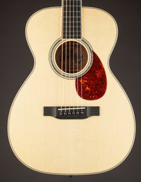 Collings 03 Koa & Engelmann Spruce
