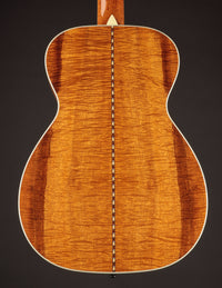 Collings 03 Koa & Engelmann Spruce
