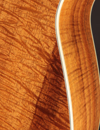 Collings 03 Koa & Engelmann Spruce