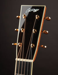 Collings 03 Koa & Engelmann Spruce