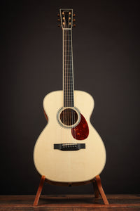 Collings 03 Koa & Engelmann Spruce