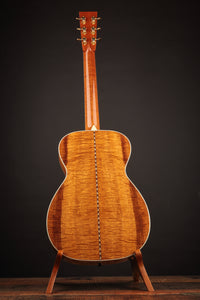 Collings 03 Koa & Engelmann Spruce