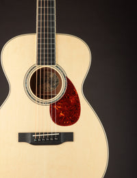 Collings 03 Koa & Engelmann Spruce