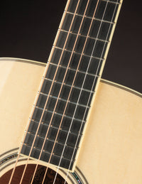 Collings 03 Koa & Engelmann Spruce