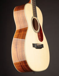 Collings 03 Koa & Engelmann Spruce