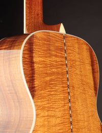 Collings 03 Koa & Engelmann Spruce