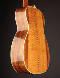 Collings 03 Koa & Engelmann Spruce