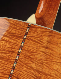 Collings 03 Koa & Engelmann Spruce