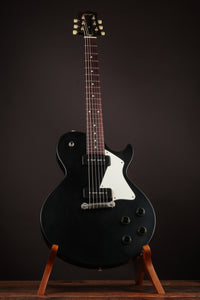 Collings 290 Aged Jet Black w/ Ellis P90s