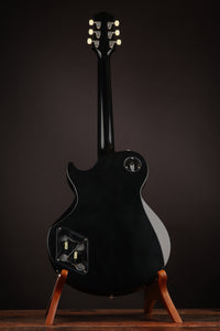 Collings 290 Aged Jet Black w/ Ellis P90s