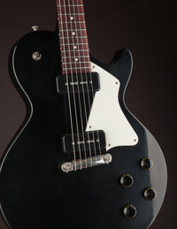 Collings 290 Aged Jet Black w/ Ellis P90s
