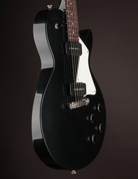 Collings 290 Aged Jet Black w/ Ellis P90s