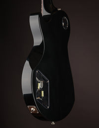Collings 290 Aged Jet Black w/ Ellis P90s