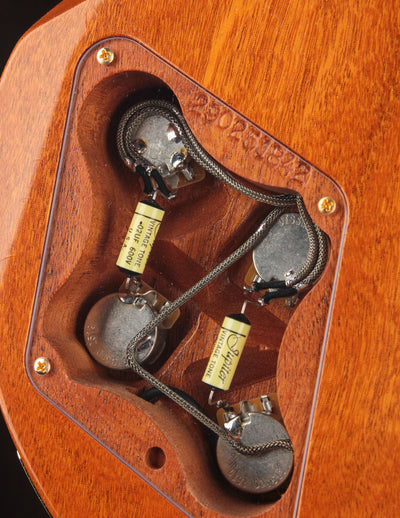 Collings 290 TME Lexingtone Series #1