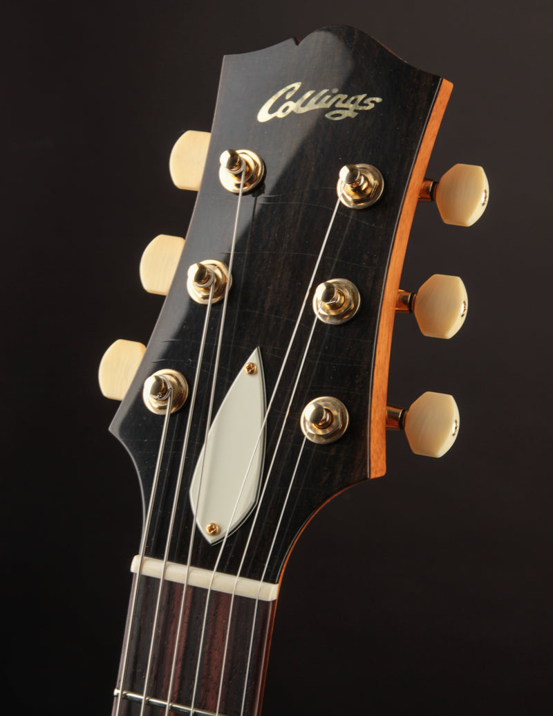 Collings 290 TME Lexingtone Series 