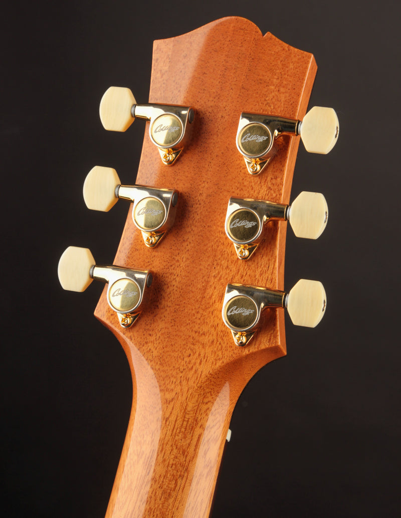Collings 290 TME Lexingtone Series 
