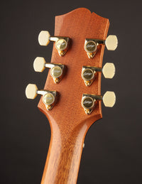 Collings 290 TME Lexingtone Series #1