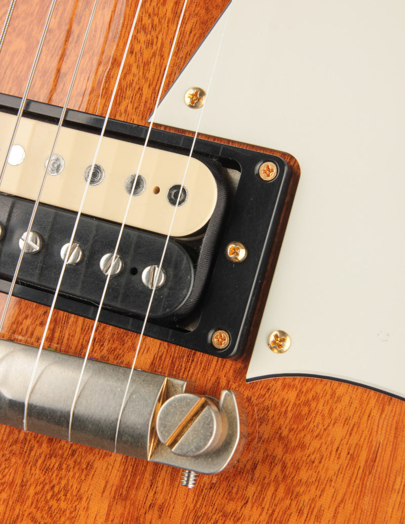 Collings 290 TME Lexingtone Series 