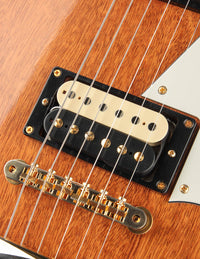 Collings 290 TME Lexingtone Series #1