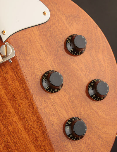 Collings 290 TME Lexingtone Series #1