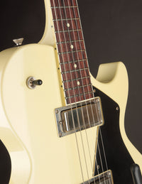 Collings 290 Aged Olympic White w/ Righteous Sound Bluebirds