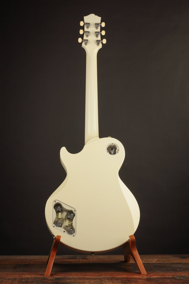 Collings 290 Aged Olympic White w/ Righteous Sound Bluebirds
