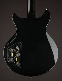 Collings 290 DC Aged Jet Black w/ Righteous Sound Bluebirds