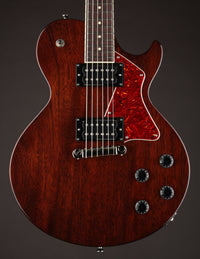 Collings 290 Dark Walnut w/ Throbaks