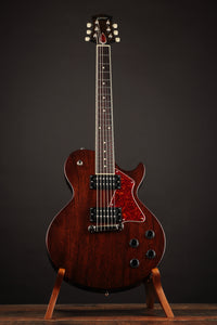 Collings 290 Dark Walnut w/ Throbaks