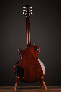 Collings 290 Dark Walnut w/ Throbaks
