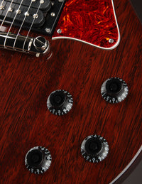 Collings 290 Dark Walnut w/ Throbaks