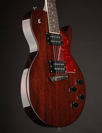 Collings 290 Dark Walnut w/ Throbaks