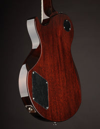 Collings 290 Dark Walnut w/ Throbaks